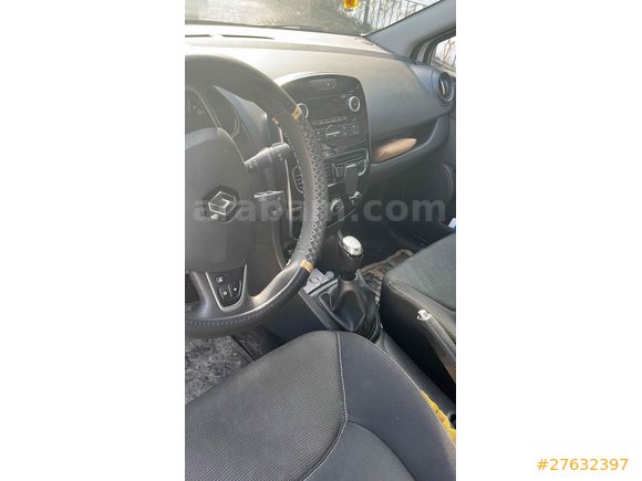 Sahibinden Renault Clio 1.5 dCi Joy 2019 Model Bartın