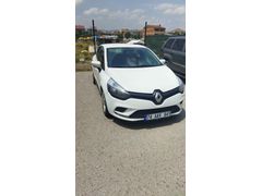 Sahibinden Renault Clio 1.5 dCi Joy 2019 Model Bartın
