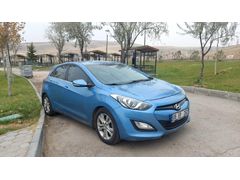 Sahibinden Hyundai i30 1.6 CRDi Style 2013 Model