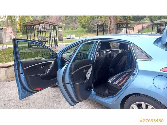 Sahibinden Hyundai i30 1.6 CRDi Style 2013 Model