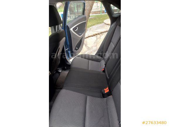 Sahibinden Hyundai i30 1.6 CRDi Style 2013 Model