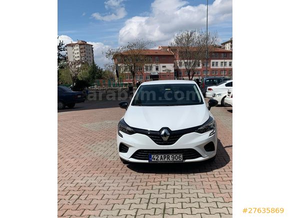 Sahibinden Renault Clio 1.0 TCe Joy 2023 Model