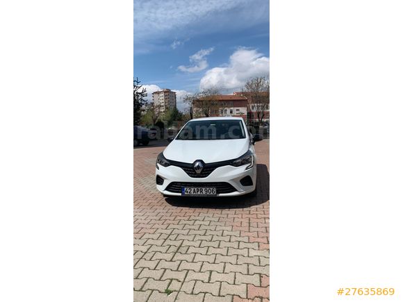 Sahibinden Renault Clio 1.0 TCe Joy 2023 Model
