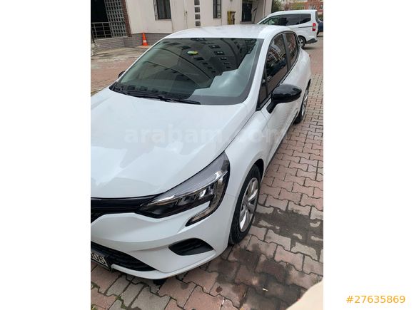 Sahibinden Renault Clio 1.0 TCe Joy 2023 Model