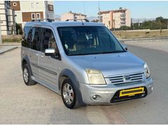 Sahibinden Ford Tourneo Connect 1.8 TDCI GLX 2012 Model