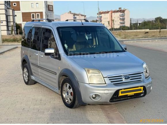 Sahibinden Ford Tourneo Connect 1.8 TDCI GLX 2012 Model