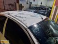 PERT HASAR KAYITSIZ 2007 PEUGEOT 206 1,4 HD KLİMALI