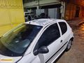 PERT HASAR KAYITSIZ 2007 PEUGEOT 206 1,4 HD KLİMALI