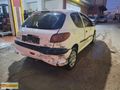 PERT HASAR KAYITSIZ 2007 PEUGEOT 206 1,4 HD KLİMALI