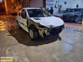 PERT HASAR KAYITSIZ 2007 PEUGEOT 206 1,4 HD KLİMALI