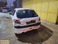 PERT HASAR KAYITSIZ 2007 PEUGEOT 206 1,4 HD KLİMALI