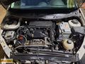 PERT HASAR KAYITSIZ 2007 PEUGEOT 206 1,4 HD KLİMALI
