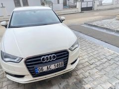 Sahibinden Audi A3 Sedan 1.6 TDI Attraction 2015 Model 