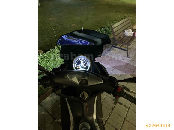 Sahibinden Revolt RM5-X 