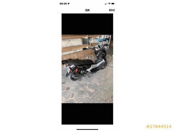 Sahibinden Revolt RM5-X 