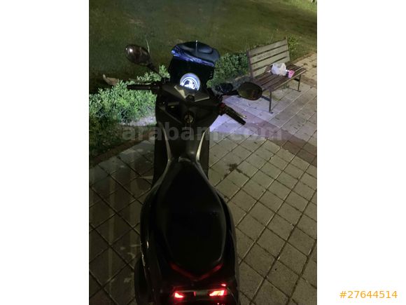 Sahibinden Revolt RM5-X 