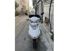 MONDİAL FURY 110i AKSESUARLI