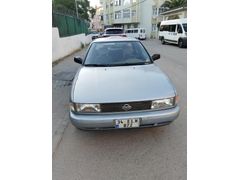 Sahibinden Nissan Sunny 1.6 EX 1991 Model