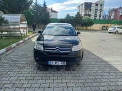 Sahibinden Citroen C4 1.6 HDi SX 2008 Model