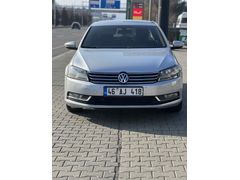 Sahibinden Volkswagen Passat 1.6 TDi BlueMotion Comfortline 2012 Model 