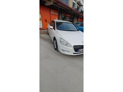Sahibinden Peugeot 508 1.6 e-HDi Active 2013 Model