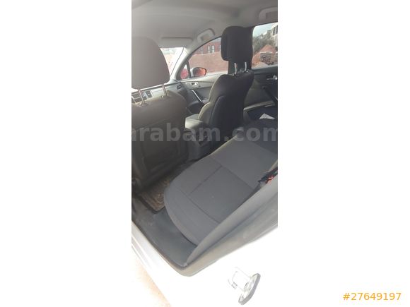 Sahibinden Peugeot 508 1.6 e-HDi Active 2013 Model