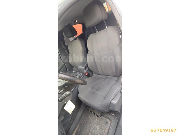 Sahibinden Peugeot 508 1.6 e-HDi Active 2013 Model