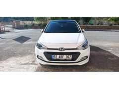 Sahibinden Hyundai i20 1.2 MPI Elite blue 2014 Model Niğde
