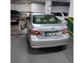 Temiz,  bakımlı   günlük   kullandığım  araç  km si  değişebiliyor