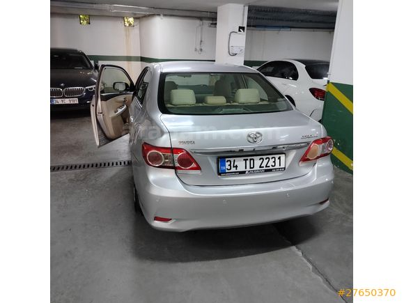 Temiz,  bakımlı   günlük   kullandığım  araç  km si  değişebiliyor