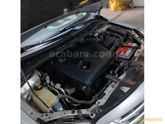 Temiz,  bakımlı   günlük   kullandığım  araç  km si  değişebiliyor