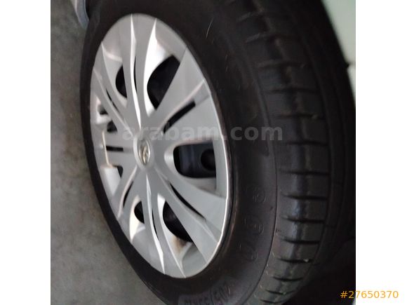 Temiz,  bakımlı   günlük   kullandığım  araç  km si  değişebiliyor