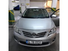 Temiz,  bakımlı   günlük   kullandığım  araç  km si  değişebiliyor