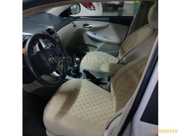 Temiz,  bakımlı   günlük   kullandığım  araç  km si  değişebiliyor