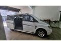 DÜŞÜK KM Vito 111 CDI Camlıvan 2010