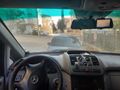 DÜŞÜK KM Vito 111 CDI Camlıvan 2010