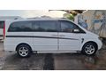 DÜŞÜK KM Vito 111 CDI Camlıvan 2010