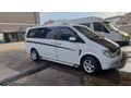 DÜŞÜK KM Vito 111 CDI Camlıvan 2010