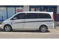 DÜŞÜK KM Vito 111 CDI Camlıvan 2010