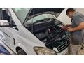 DÜŞÜK KM Vito 111 CDI Camlıvan 2010