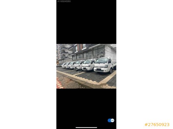 ÇAĞLAR OTOMOTİV 'DEN SIFIR KM 2024 MODEL TAM FATURA