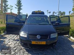 2004 PASSAT 1.9 TDİ COMFORTLİNE OTOMATİK
