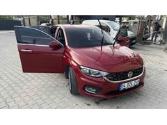 Sahibinden Fiat Egea 1.6 E-Torq Urban 2016 Model 