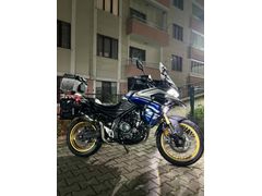 AZ KM-TERTEMİZ EKSTRALI VOGE 525   DSX