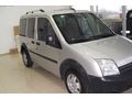FORD CONNECT 1.8 TDCİ DELUXE  CAMLI KOLTUKLU KLİMALI
