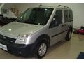 FORD CONNECT 1.8 TDCİ DELUXE  CAMLI KOLTUKLU KLİMALI