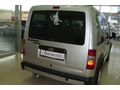 FORD CONNECT 1.8 TDCİ DELUXE  CAMLI KOLTUKLU KLİMALI