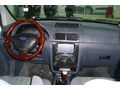 FORD CONNECT 1.8 TDCİ DELUXE  CAMLI KOLTUKLU KLİMALI