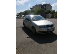 .kaput tavan bagaj boyasız Sahibinden Skoda Fabia 1.2 Classic 2005 Model