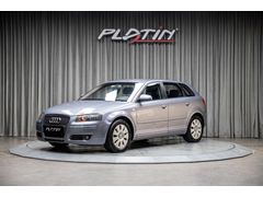 2007 AUDI A3 1.6 ELK.ISITM.AYNA_DİGİTAL.KLİMA_YOL.BİLGİSYR_BOYASIZ